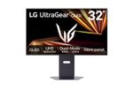 LG 32GX850A-B 4K Ultra HD Gaming Display 81,3 cm (32")