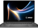 MSI Prestige 16 Flip AI+ C3MTG-063 Intel® Core™ Ultra 9 Notebook 40,7 cm (16")