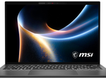 MSI Prestige 13 AI+ A3MG-020 Intel® Core™ Ultra 9 Notebook 33,8 cm (13,3")