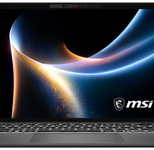 MSI Prestige 13 AI+ A3MG-020 Intel® Core™ Ultra 9 Notebook 33,8 cm (13,3")