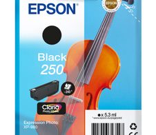Epson Original T16N1 Druckerpatrone - Schwarz C13T16N14010