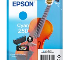 Epson Original T16N2 Druckerpatrone - Cyan C13T16N24010