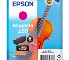 Epson Original T16N3 Druckerpatrone - Magenta C13T16N34010