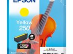 Epson Original T16N4 Druckerpatrone - Gelb C13T16N44010