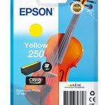 Epson Original T16N4 Druckerpatrone - Gelb C13T16N44010