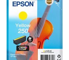 Epson Original T16N4 Druckerpatrone - Gelb C13T16N44010