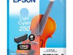 Epson Original T16N5 Druckerpatrone - Light Cyan C13T16N54010