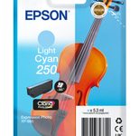 Epson Original T16N5 Druckerpatrone - Light Cyan C13T16N54010