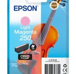 Epson Original T16N6 Druckerpatrone - Light Magenta C13T16N64010