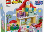 LEGO® DUPLO® 10467 Familienhaus