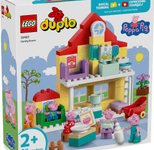 LEGO® DUPLO® 10467 Familienhaus