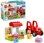 LEGO® DUPLO® 10468 Traktor und Marktstand