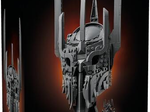 LEGO® Icons 11373 Der Herr der Ringe: Saurons Helm