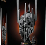 LEGO® Icons 11373 Der Herr der Ringe: Saurons Helm