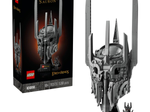LEGO® Icons 11373 Der Herr der Ringe: Saurons Helm