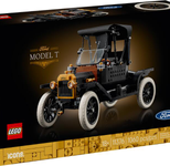 LEGO® Icons 11376 Ford Model T