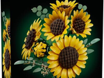 LEGO® Botanicals 11502 Sonnenblumen