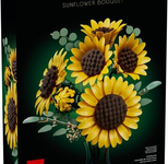 LEGO® Botanicals 11502 Sonnenblumen
