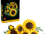LEGO® Botanicals 11502 Sonnenblumen