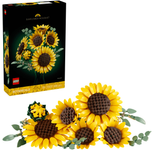 LEGO® Botanicals 11502 Sonnenblumen
