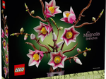 LEGO® Botanicals 11510 Magnolienzweige