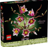 LEGO® Botanicals 11510 Magnolienzweige