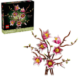 LEGO® Botanicals 11510 Magnolienzweige