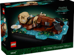 LEGO® Ideas 21366 Schwimmende Otter