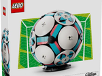LEGO® Editions Sports 43019 Fußball