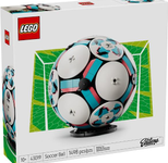 LEGO® Editions Sports 43019 Fußball