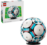 LEGO® Editions Sports 43019 Fußball