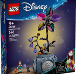 LEGO® Disney 43288 Sallys Blumentopf