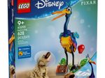 LEGO® Disney Pixar 43290 Kevin und Dug