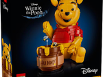 LEGO® Disney Classic 43300 Winnie Puuh