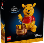 LEGO® Disney Classic 43300 Winnie Puuh