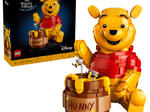 LEGO® Disney Classic 43300 Winnie Puuh