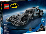 LEGO® Super Heroes 76331 Batman vs. Superman: Batmobil
