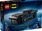 LEGO® Super Heroes 76332 The Batman: Batmobil