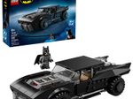 LEGO® Super Heroes 76332 The Batman: Batmobil