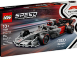 LEGO® Speed Champions 77259 Audi Revolut F1® Team R26 Rennwagen