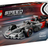 LEGO® Speed Champions 77259 Audi Revolut F1® Team R26 Rennwagen