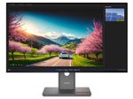Lenovo ThinkVision P32UD-40 4K Ultra HD Monitor 80 cm (31,5")