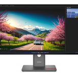 Lenovo ThinkVision P32UD-40 4K Ultra HD Monitor 80 cm (31,5")