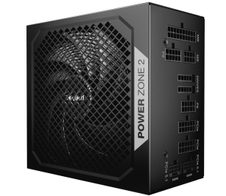 be quiet Netzteil Power Zone 2 1200W Modular 80 Plus Platinum