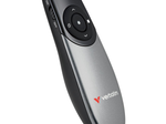 Verbatim 32365 Focus Wireless Presenter mit rotem Laserpointer