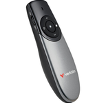 Verbatim 32365 Focus Wireless Presenter mit rotem Laserpointer
