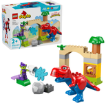LEGO® DUPLO® 10463 Spidey-Rex vs. Green Goblin