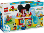 LEGO® DUPLO® 10465 Micky Maus Wunderhaus mit Minnie und Pluto