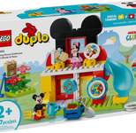 LEGO® DUPLO® 10465 Micky Maus Wunderhaus mit Minnie und Pluto