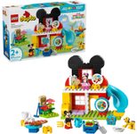 LEGO® DUPLO® 10465 Micky Maus Wunderhaus mit Minnie und Pluto